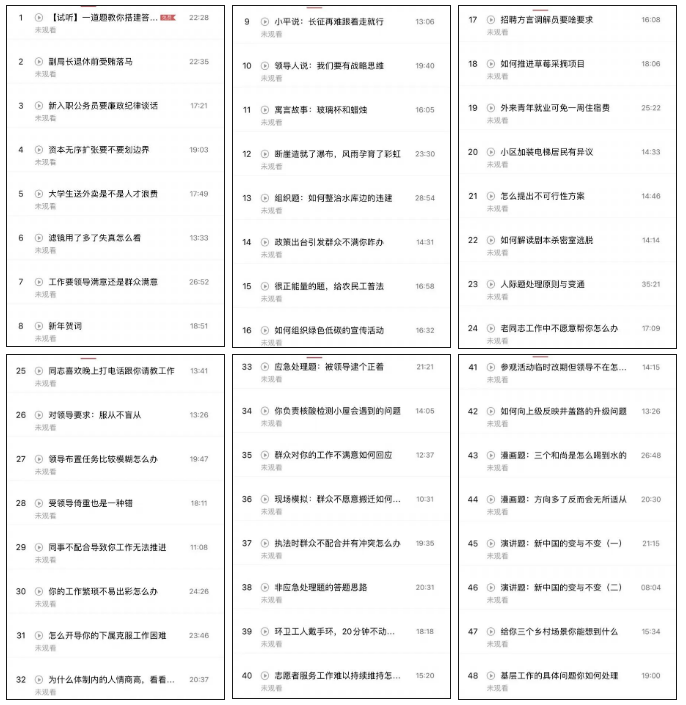 2024年江苏省考体测标准你符合要求吗？(图5)