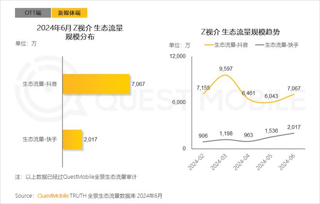 QuestMobile2024年全景生态流量半年报：生活服务、汽车类高速增长(图20)