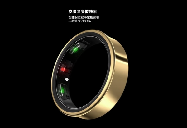 外媒拆解三星GalaxyRing：完全无法修复！智能穿戴的革新与挑战并存(图2)